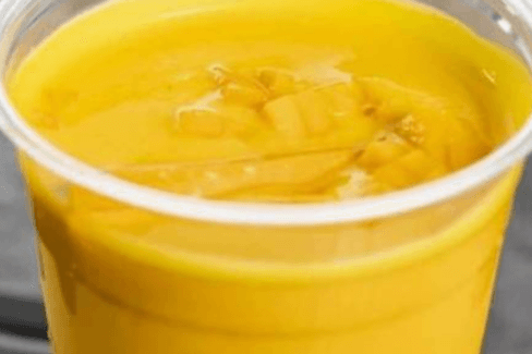 Mango Lassi