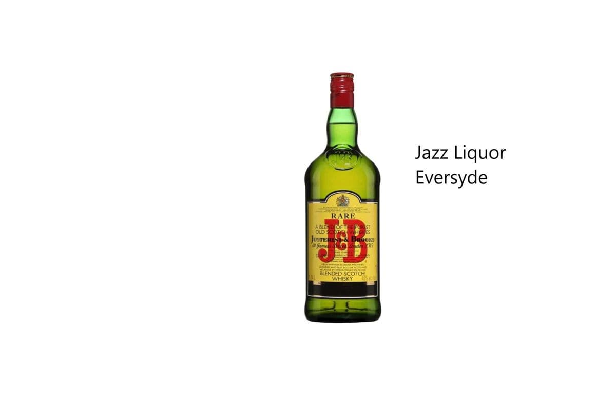 J & B RARE (1 x 1.14L)
