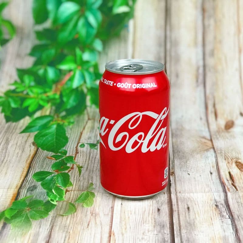 Coca-Cola