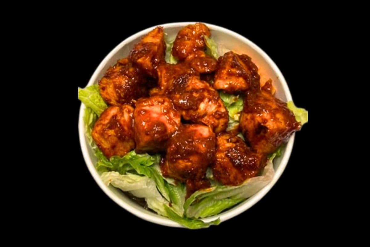 Small Dakgalbi (26oz)