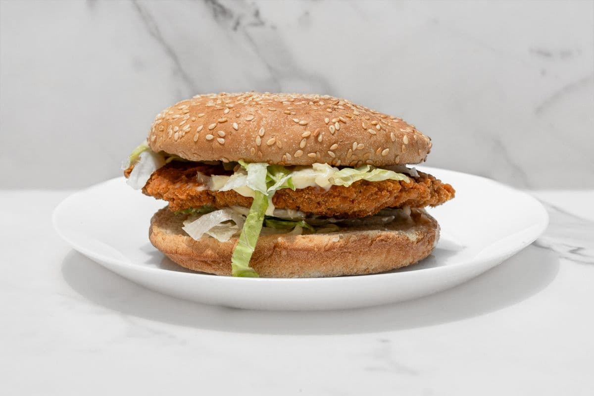 Chicken Sandwich