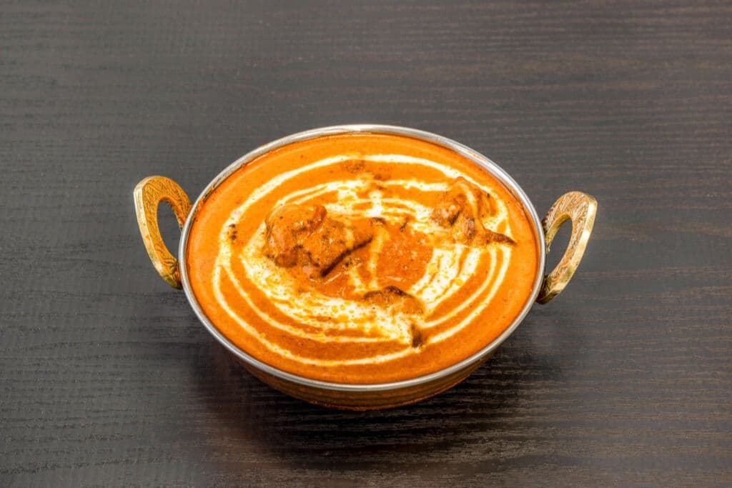 Butter Chicken