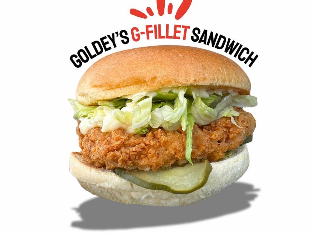 G-fillet
