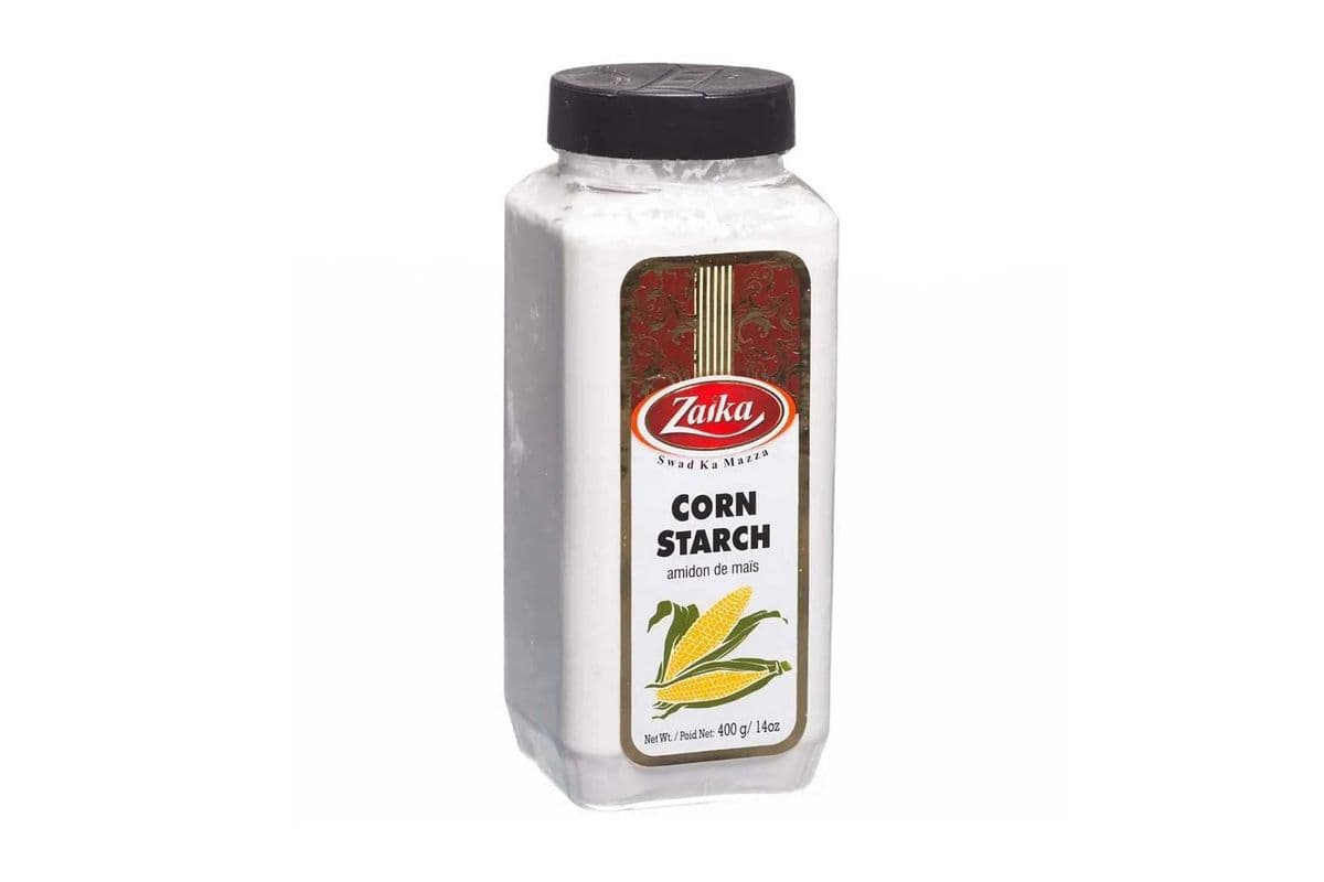 Zaika Corn Starch (400 g)