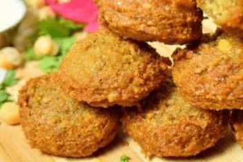 Falafel (6pcs)