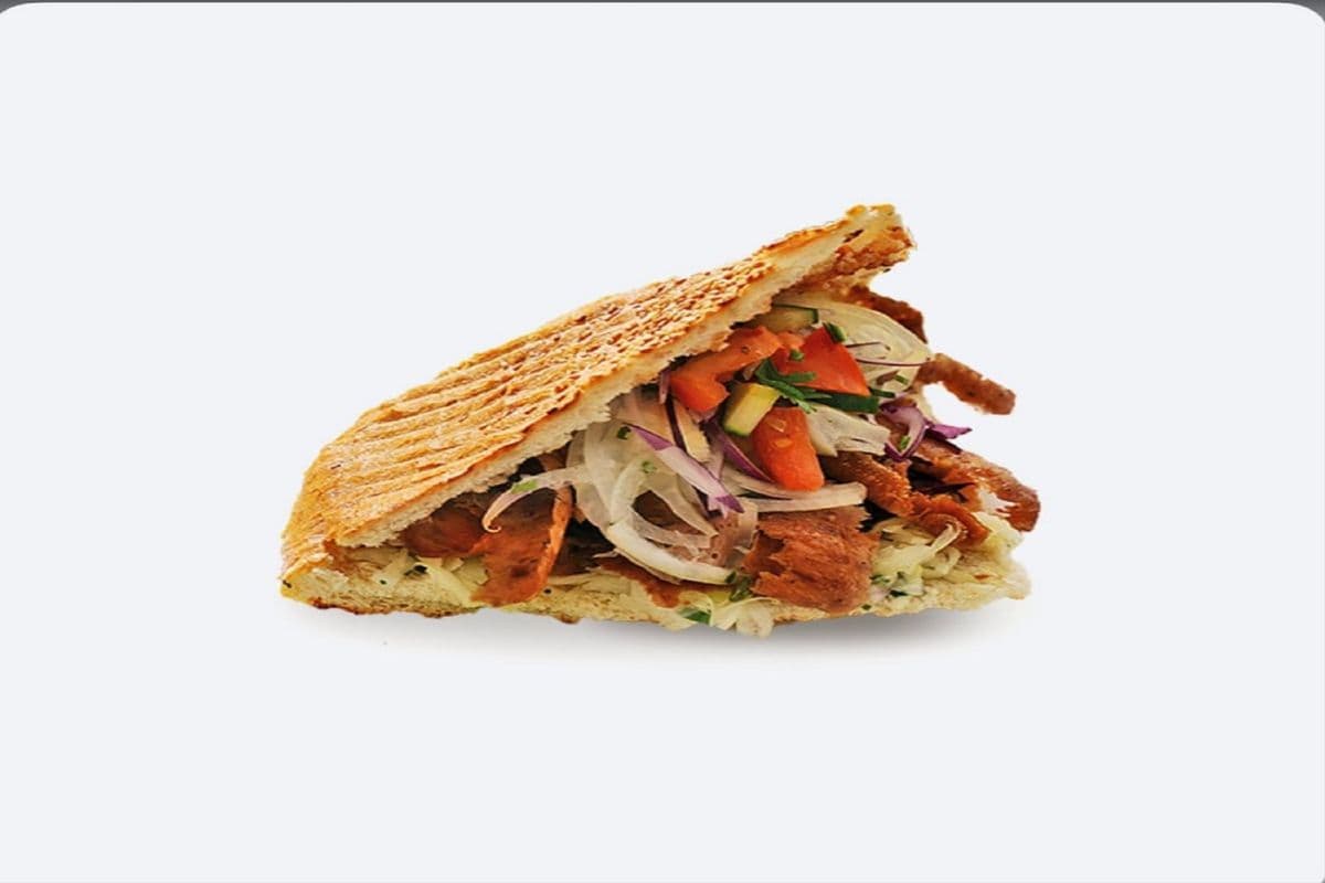 Donair Sandwich (Medium)
