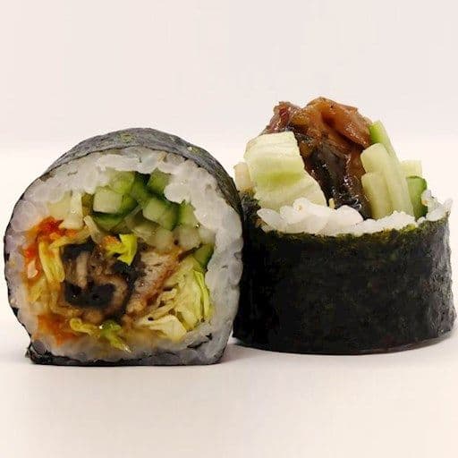 Sumomaki Una Kuy / Una Kuy Sumomaki