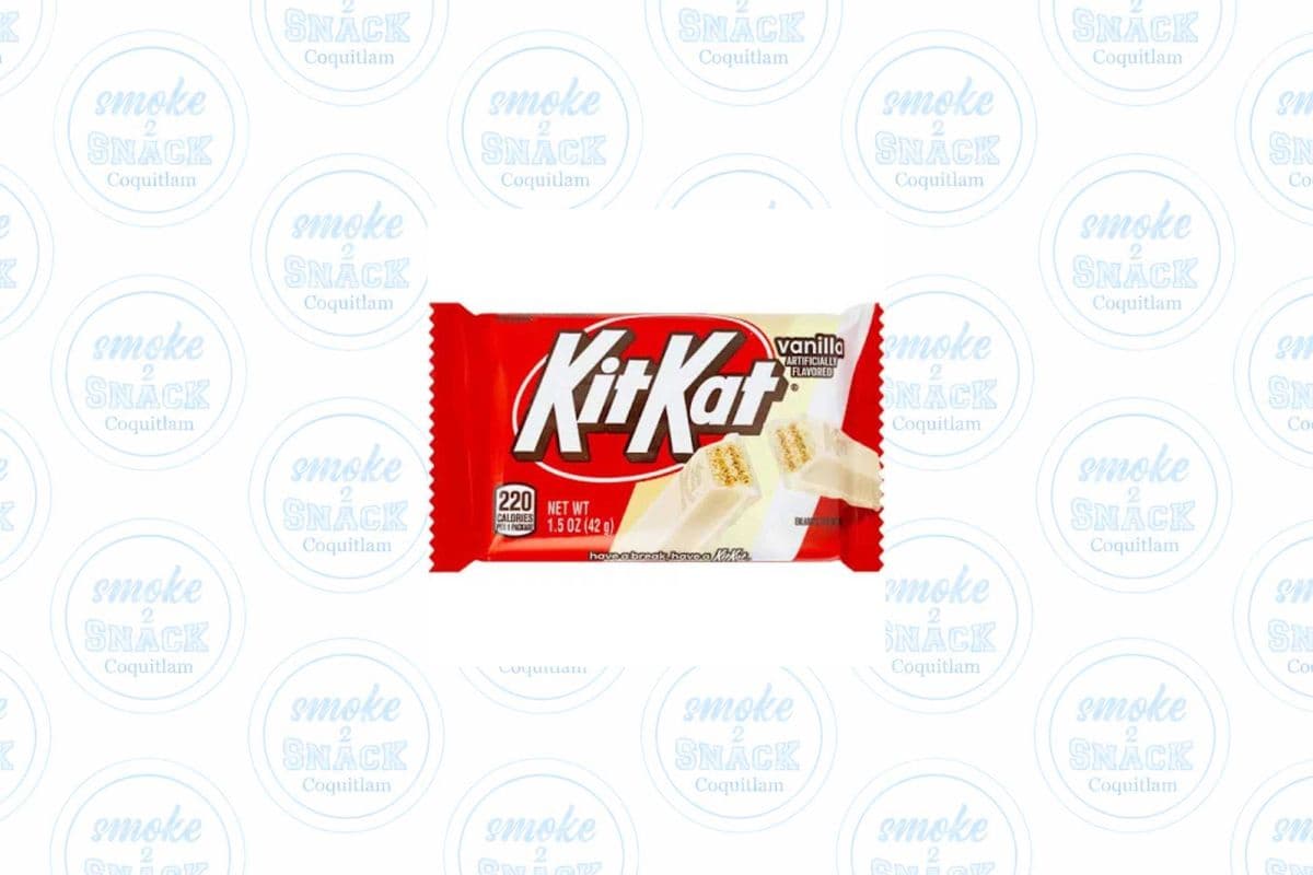 KitKat Vanilla (42g)