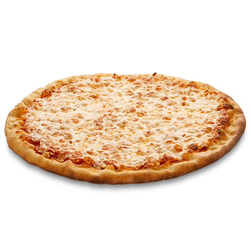 Medium Classic Cheese