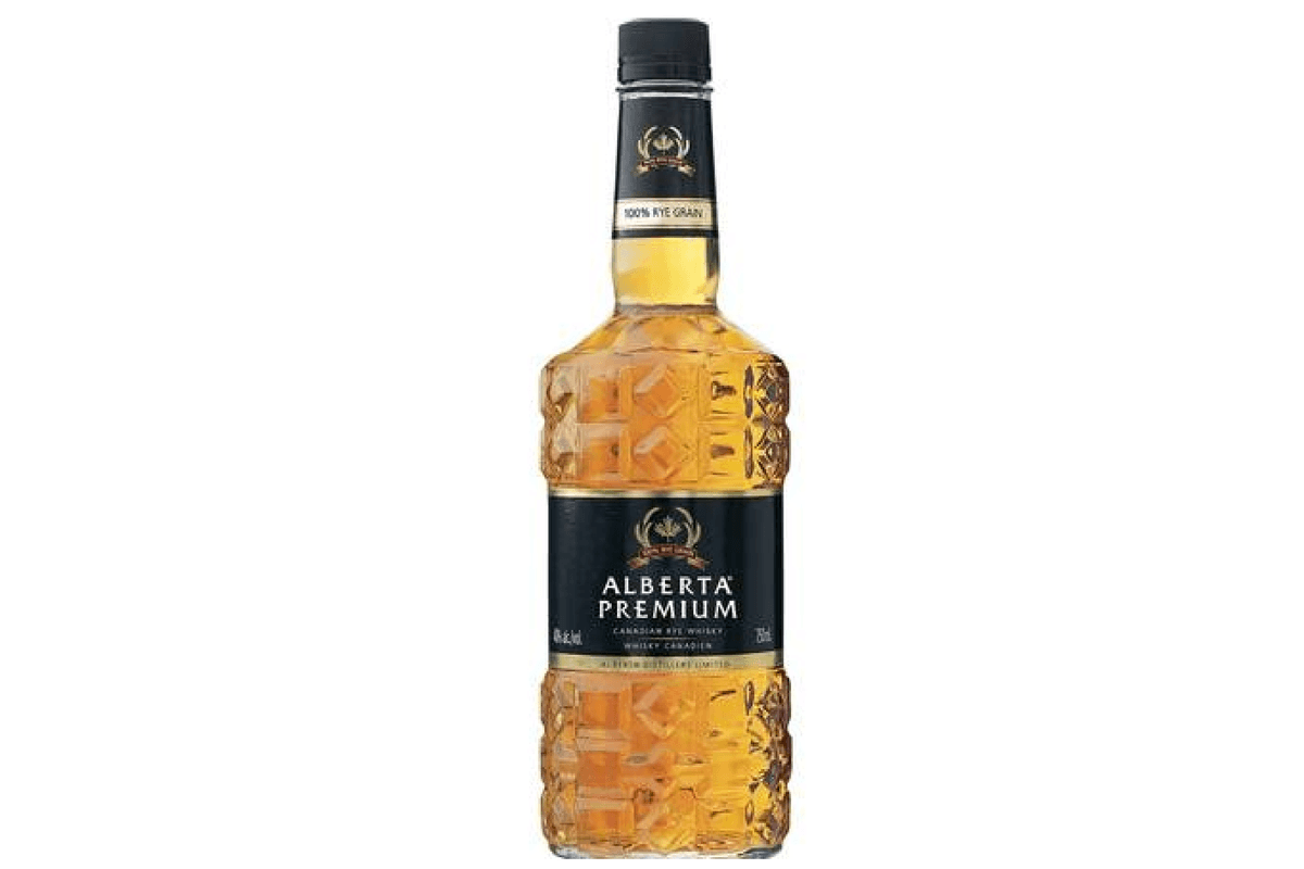 Alberta Premium (1 x 750 ml)