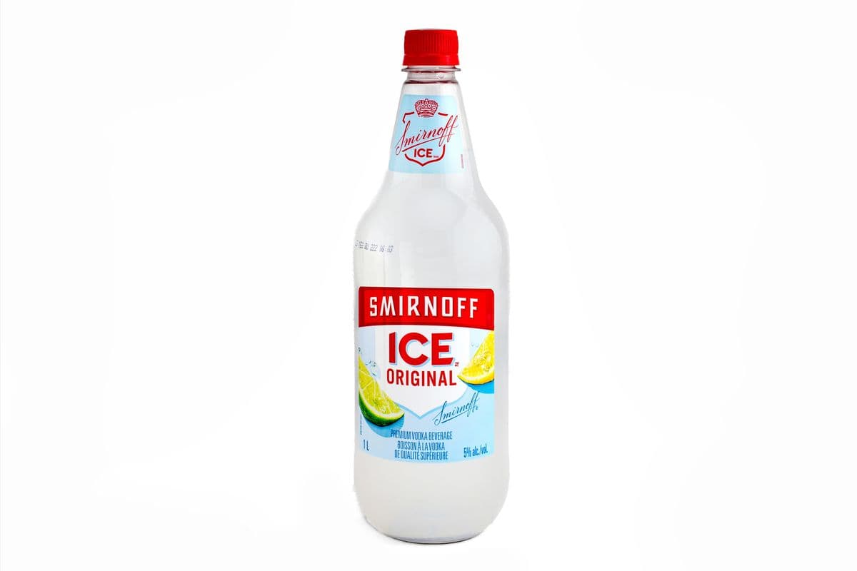 Smirnoff Ice (1L) (1 x 1L)