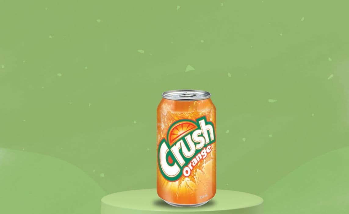 Orange Crush
