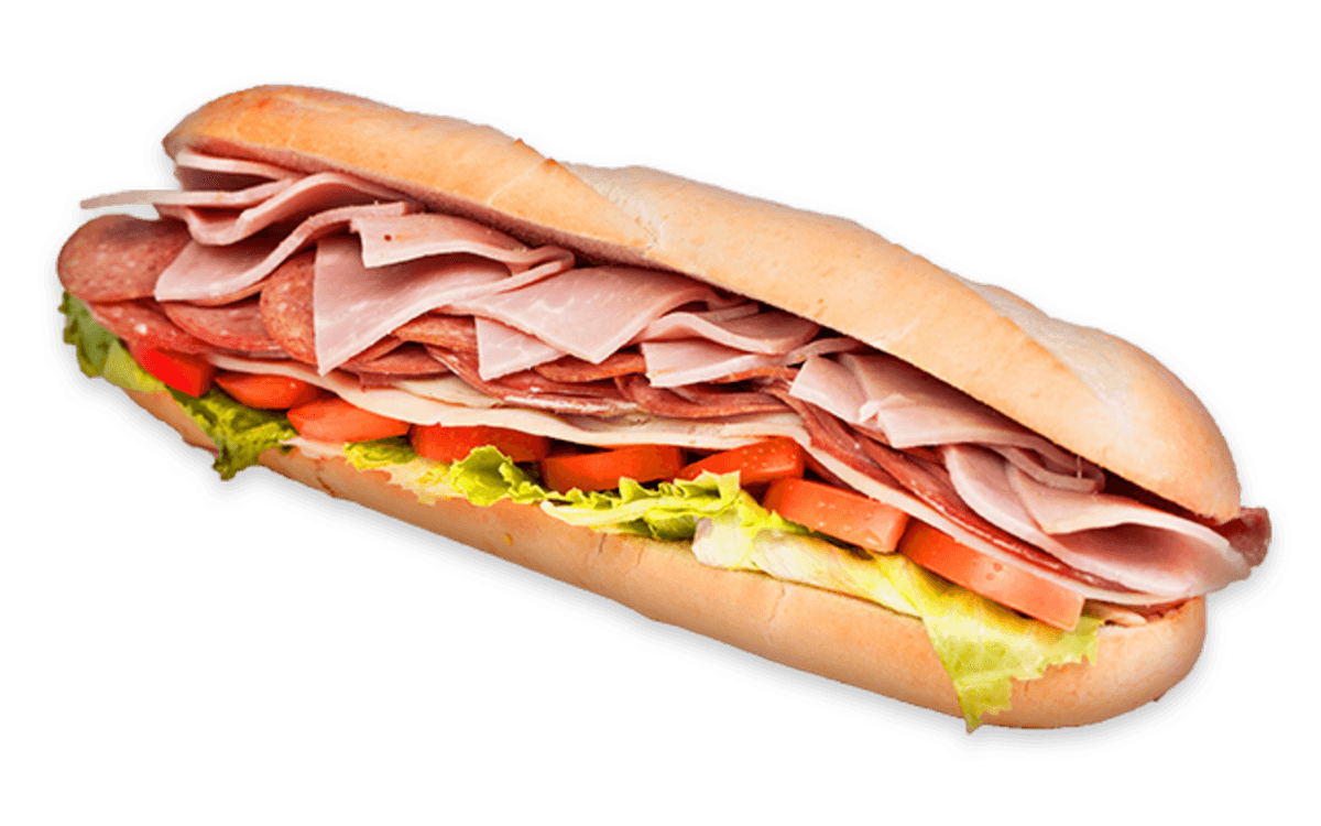 Deli Select Sub