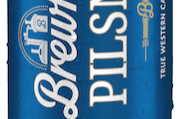 Brewhouse Pilsner (8 x 355 ml Cans)