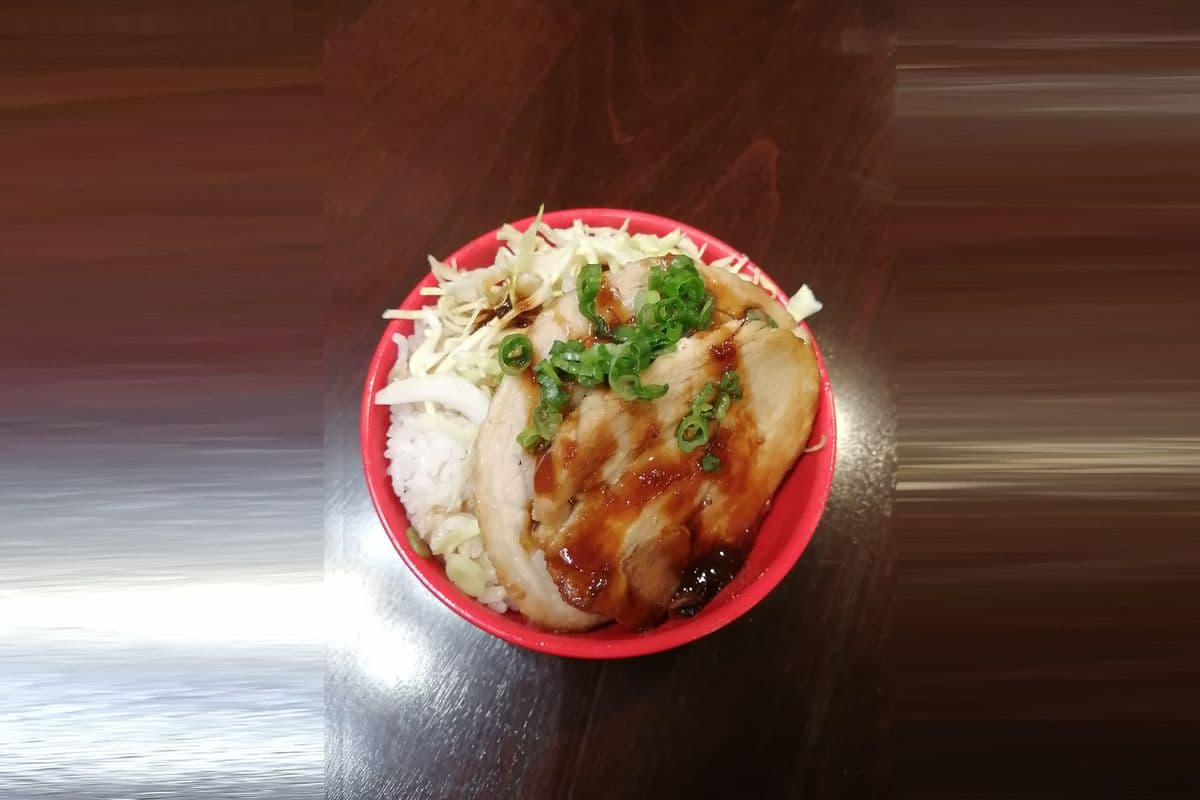 Cha-Shu Don
