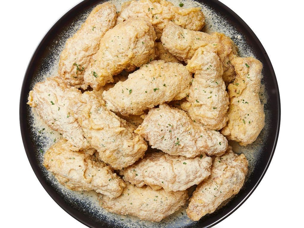 Cheesling Wings | 치즐링