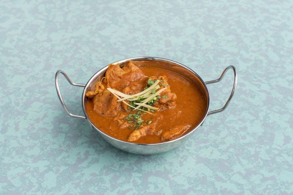 Chicken Curry