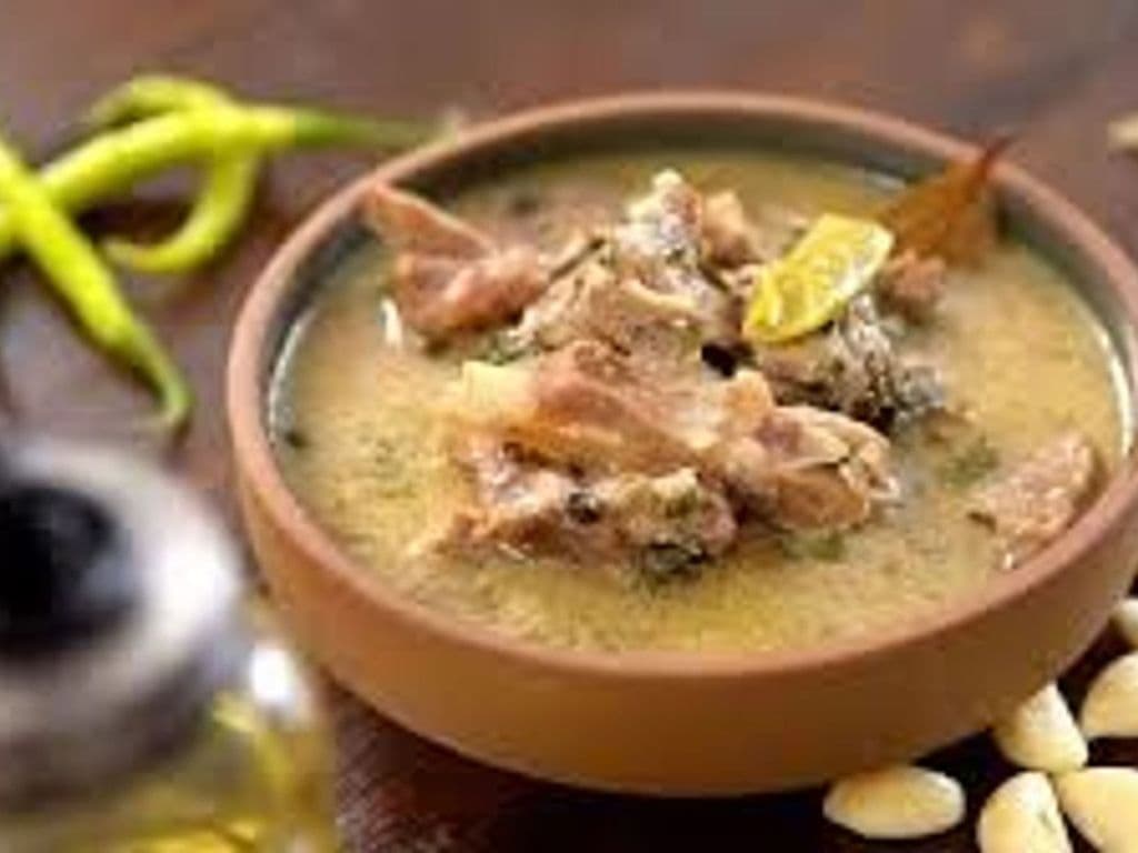 Marag (Mutton)