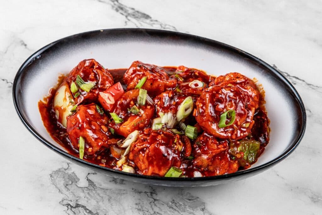 Chilli Mo:Mo