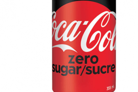 Coke Zero