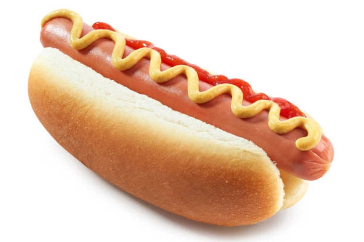 Hot Dog