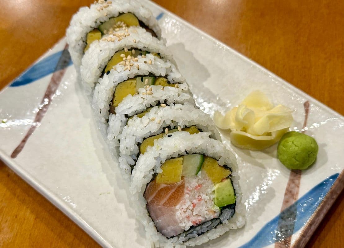 House Roll (6 pcs)