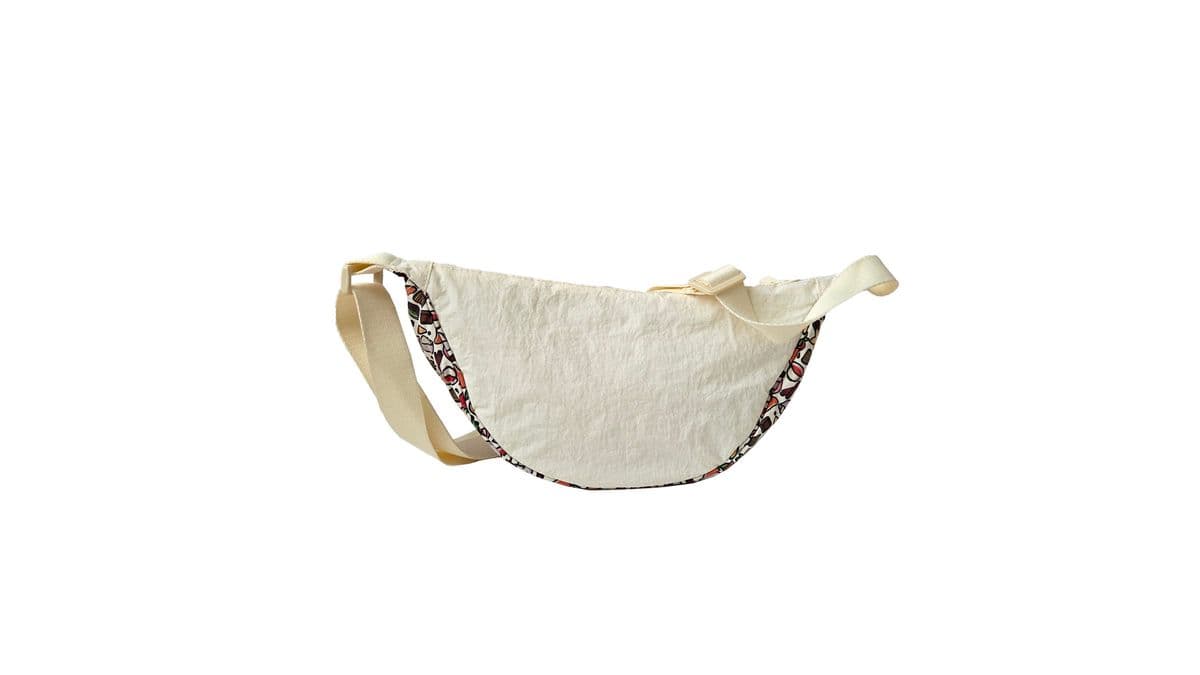 Daan Go Waterproof Sling Bag