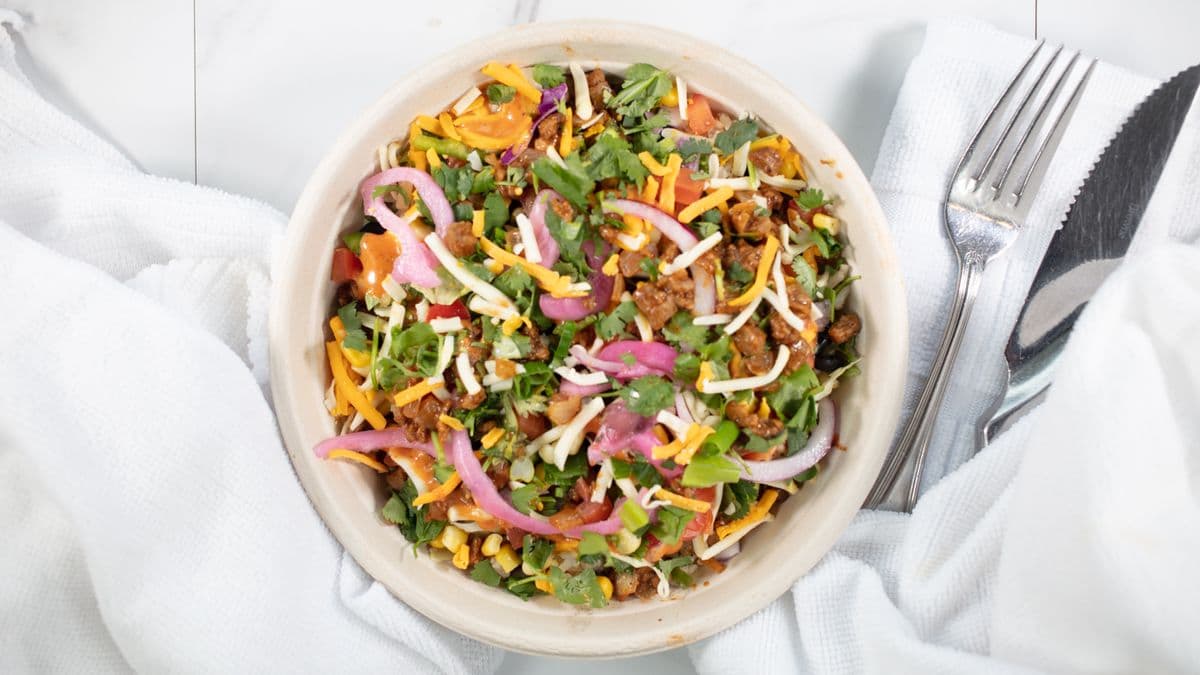 Small Rice Bowl (24 oz)