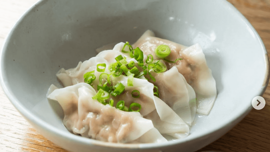 Classic Sui Gyoza