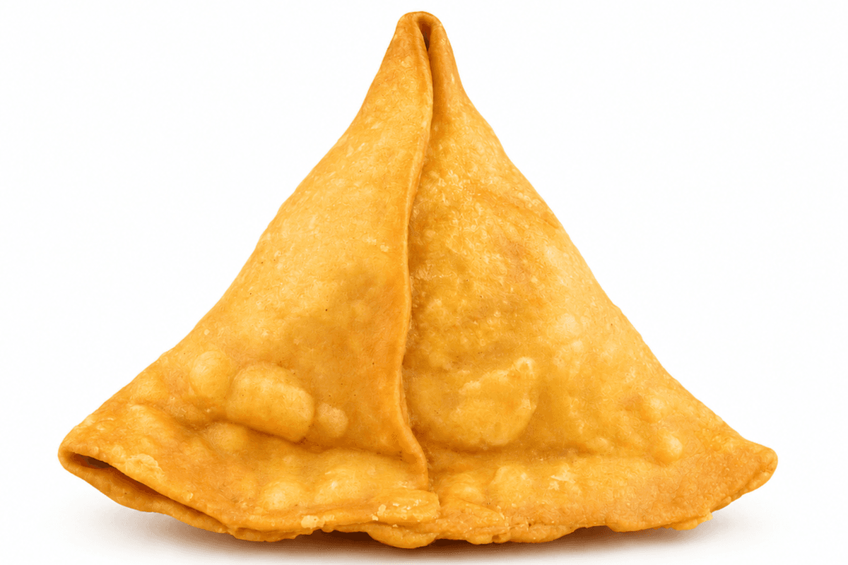 Samosa (1 pc)