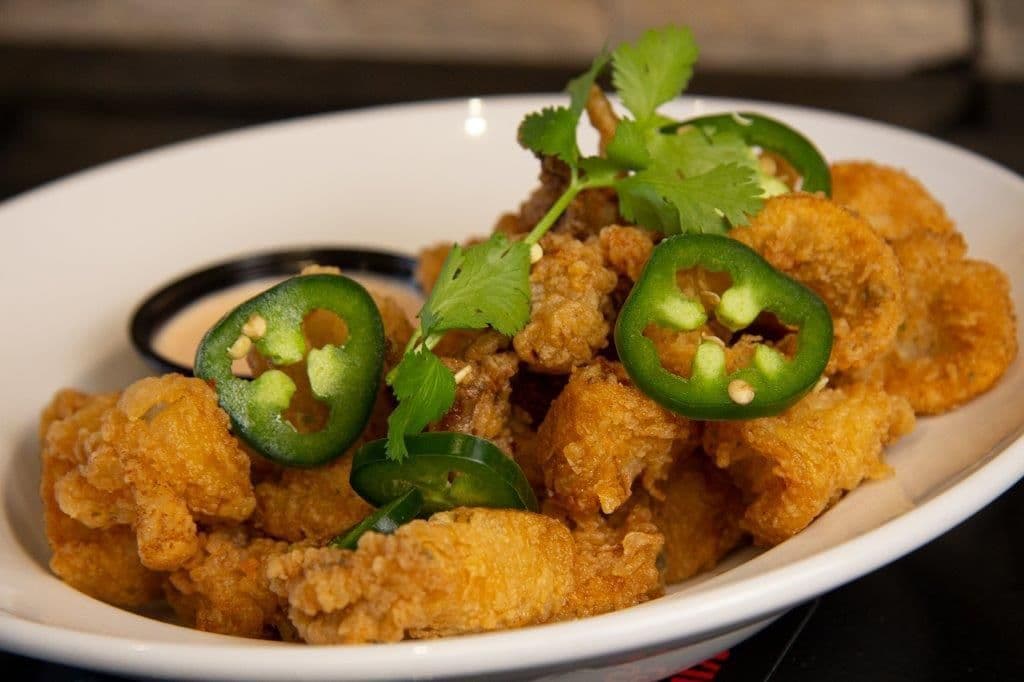 Calamari