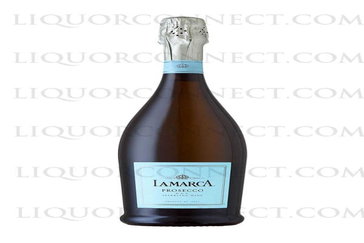 LA MARCA PROSECCO 750 ML (1 x 750 ML)
