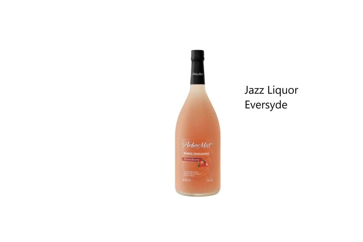 ARBOR MIST-STRAWBERRY WHITE ZINFANDEL (1 x 1.5L)