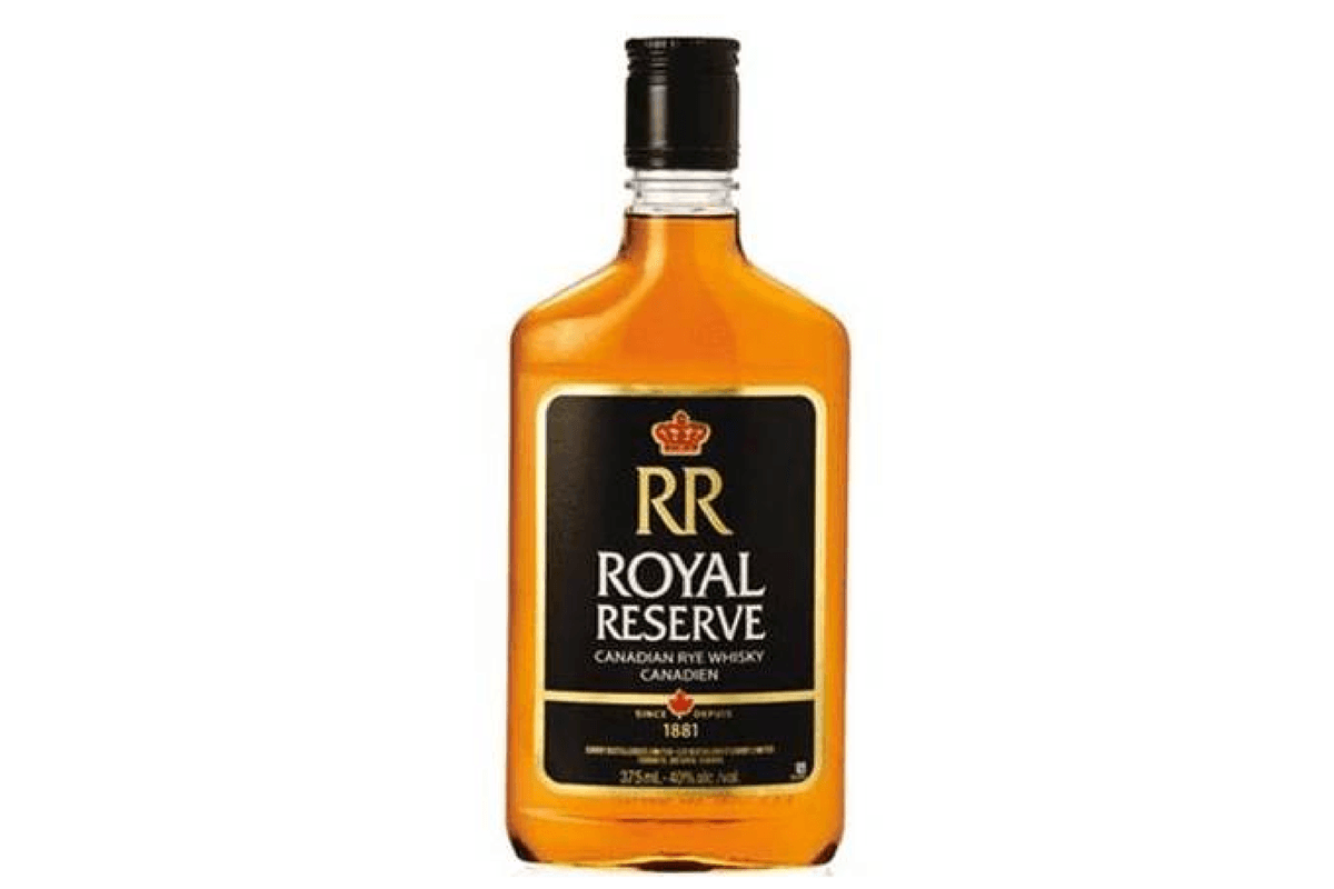 Royal Reserve (1 x 375 ml)