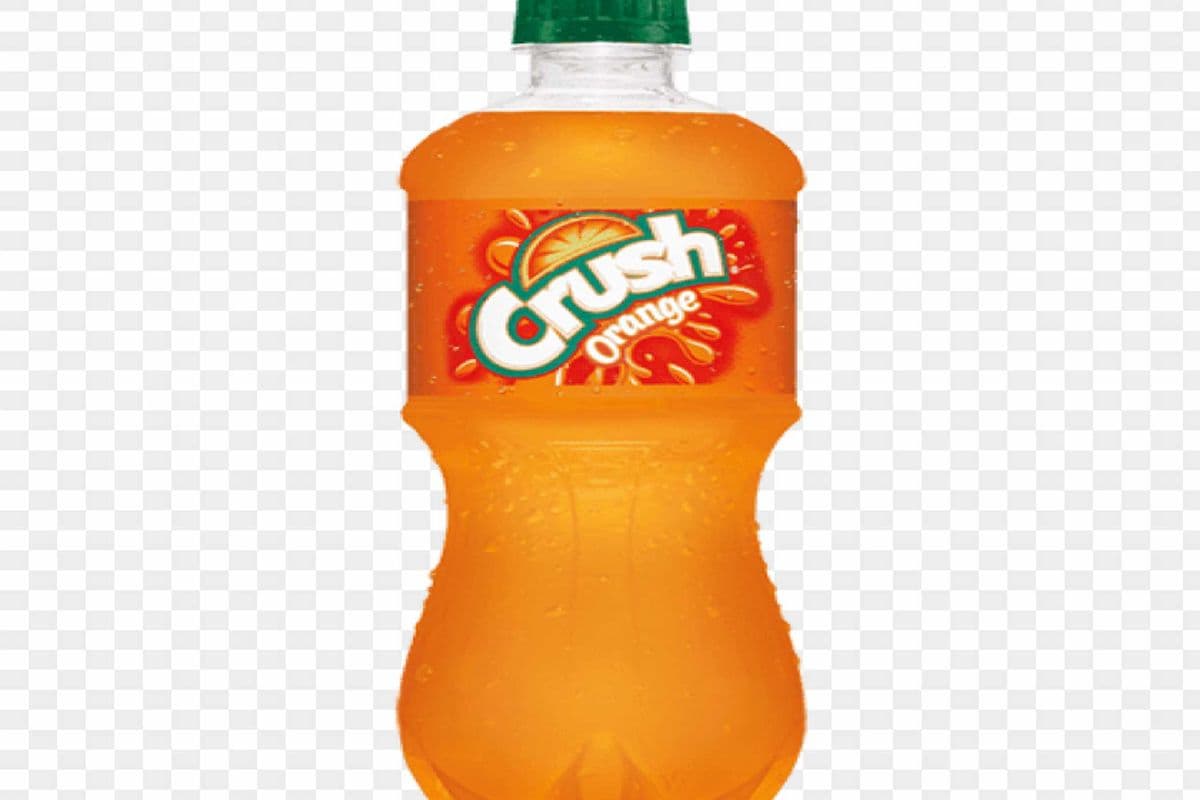 Crush Orange (591ml)