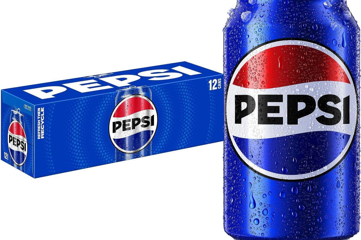 Soft Drinks
