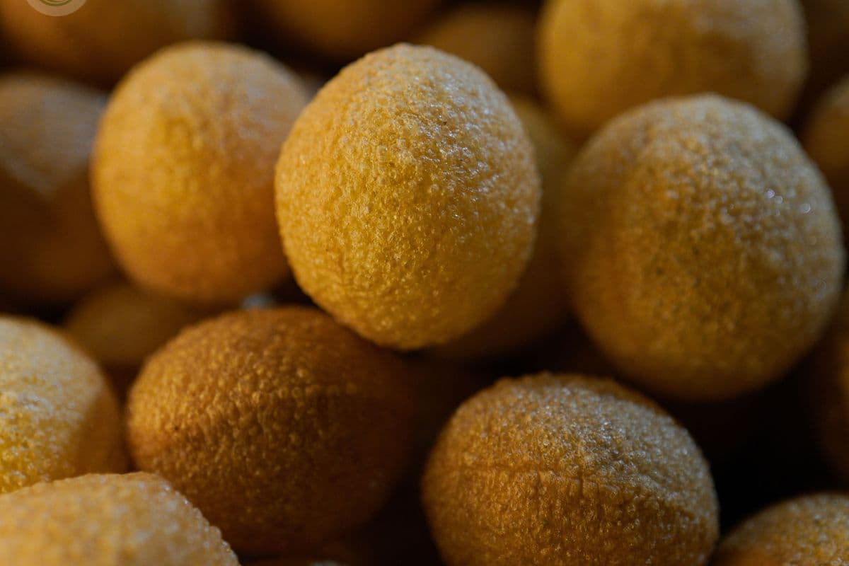 35 Gol Gappa Only (35 pcs)