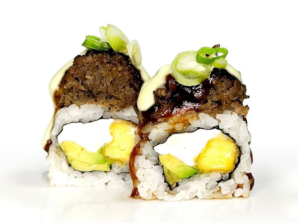 Cowboy Roll