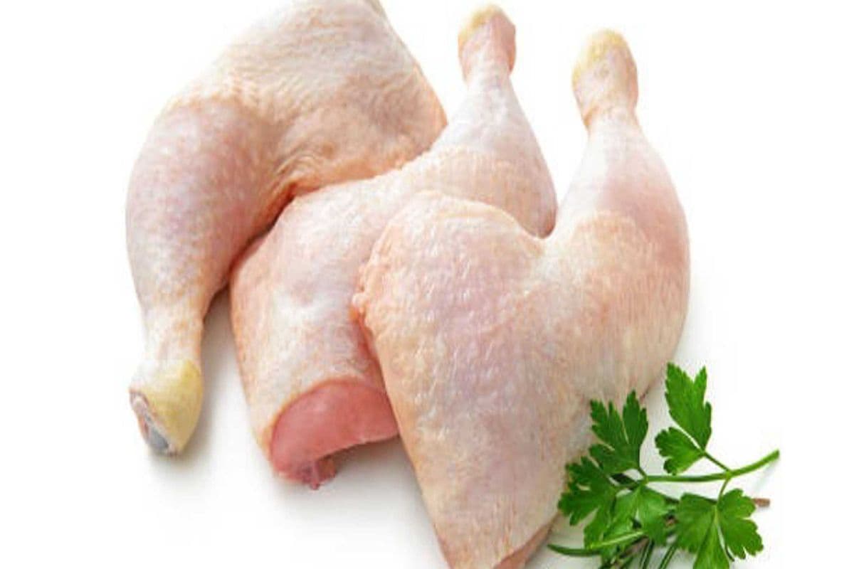 Chicken Leg (Per Lb)