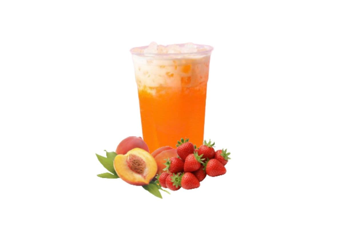 Peach Paradise (24oz)