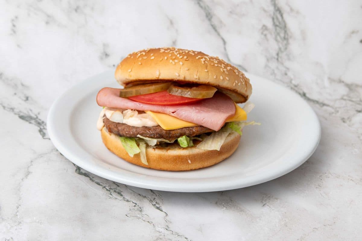 Leduc Burger