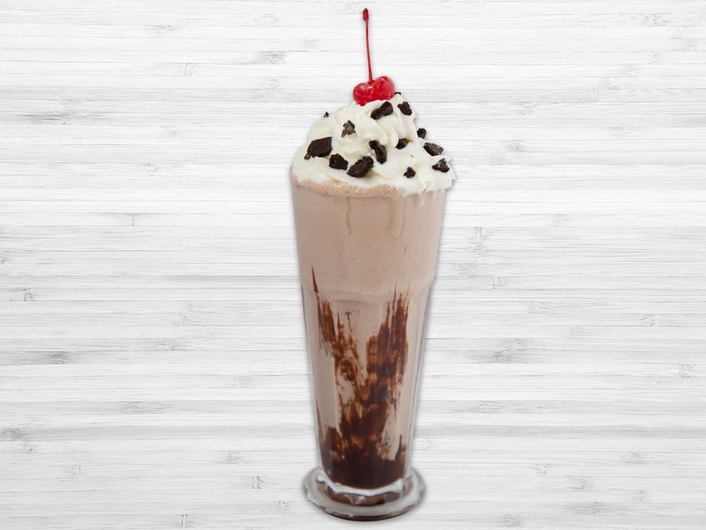 Hand Spun Shakes