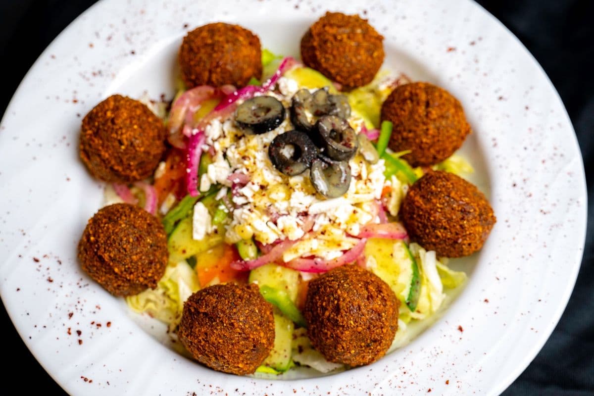 Falafel (1 pc)