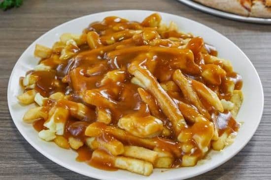 Poutine Ordinaire