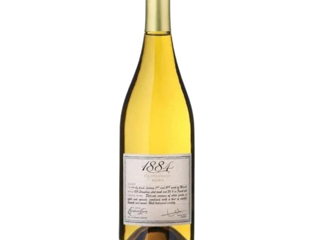 1884 Chardonnay (750ml)