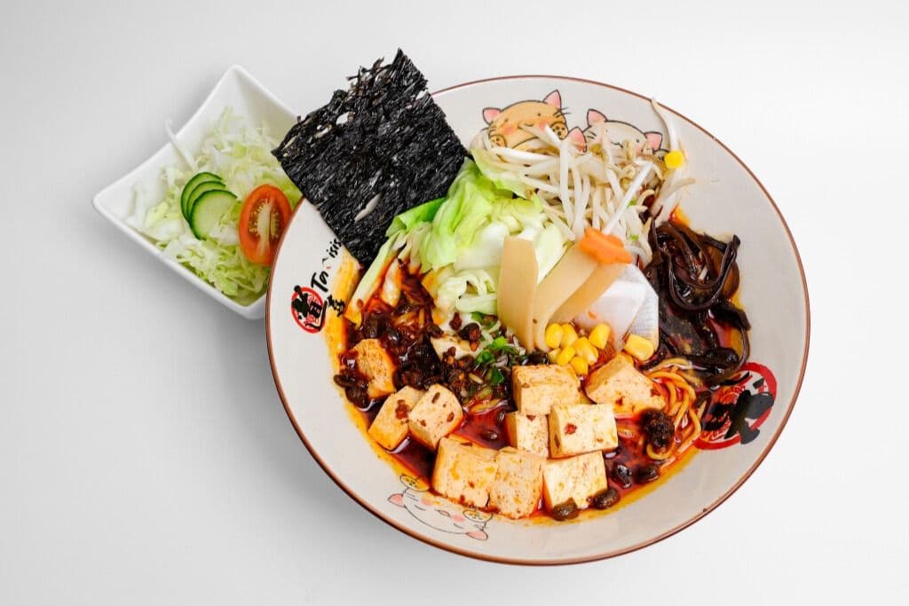 Taoisis Ramen
