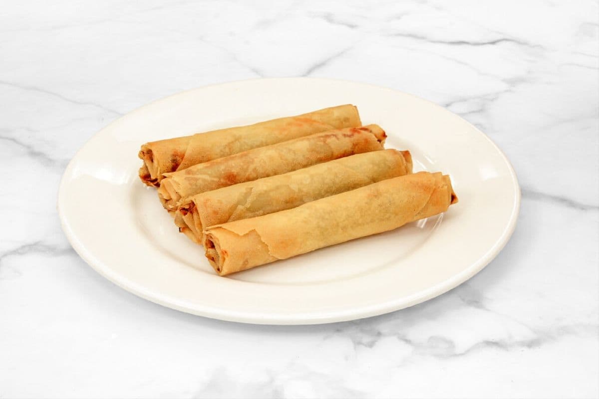 Spring Roll