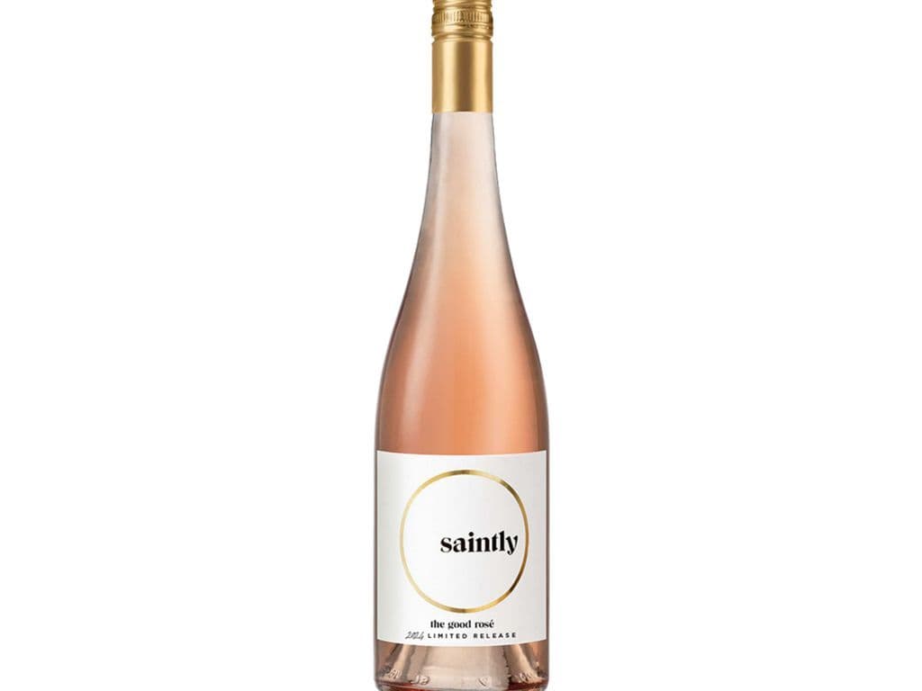 Saintly - The Good Rose