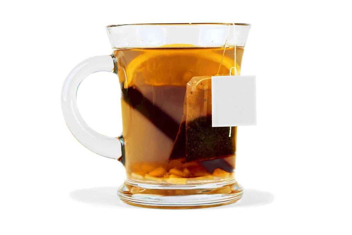Organic Tea