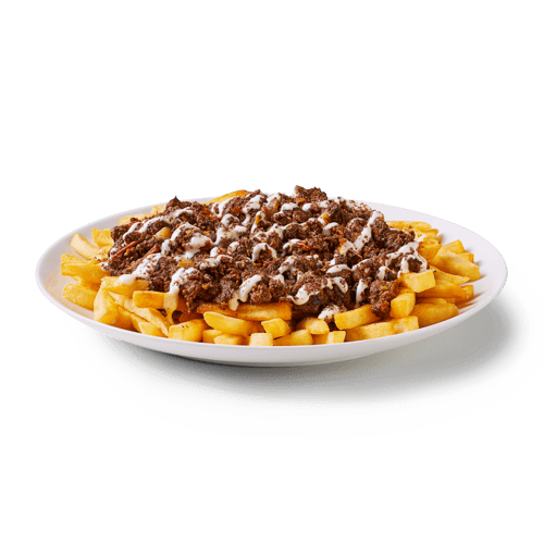 Beef On the STIX™